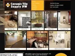 Sites similar to ceramictilesupplynw.com