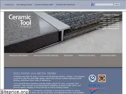 Sites similar to ceramictool.com