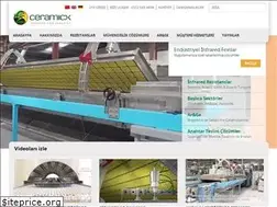 Sites similar to ceramicx.com.tr