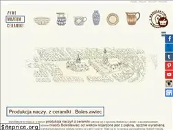 Sites similar to ceramiczna-przygoda.pl