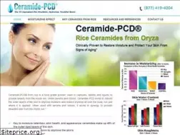 Sites similar to ceramide-pcd.com