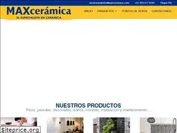 Sites similar to ceramigres.com