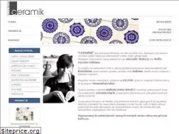 Sites similar to ceramik.info