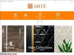 Sites similar to ceramika-arte.pl