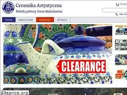 Sites similar to ceramika-artystyczna.com