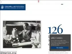 Sites similar to ceramika-artystyczna.pl
