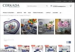 Sites similar to ceramika-boleslawiec.pl