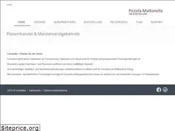 Sites similar to ceramika-fliesen.de