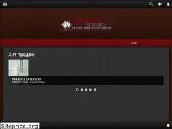 Sites similar to ceramika-service.ru