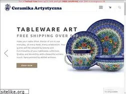 Sites similar to ceramikaartystyczna.com