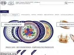 Sites similar to ceramikaboleslawiec.com.pl