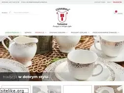 Sites similar to ceramikatulowice.pl