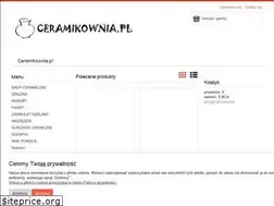 Sites similar to ceramikownia.pl