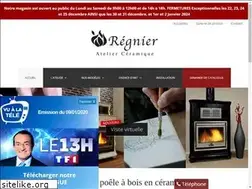 Sites similar to ceramique-regnier.fr