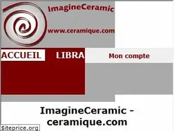 Sites similar to ceramique.com
