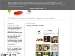 Sites similar to ceramique50.blogspot.com