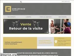 Sites similar to ceramiquelentrepot.com