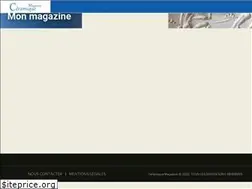 Sites similar to ceramiquemagazine.com