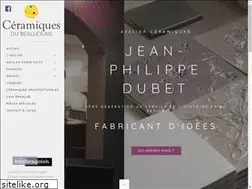Sites similar to ceramiques-du-beaujolais.com