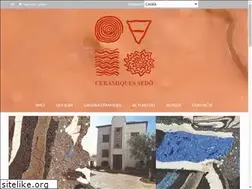 Sites similar to ceramiques-sedo.com