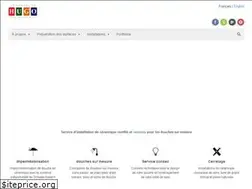 Sites similar to ceramiqueshugo.com