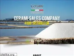 Sites similar to ceramisales.com