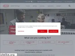Sites similar to ceramishield.com