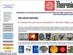 Sites similar to ceramisis.com
