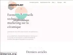 Sites similar to ceramiste.net
