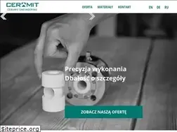 Sites similar to ceramit.pl