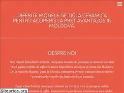 Sites similar to ceramix.md