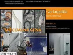 Sites similar to ceramixbg.rs