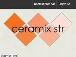 Sites similar to ceramixradnja.com