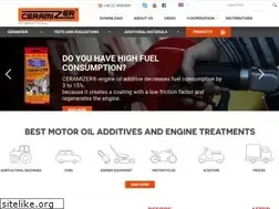 Sites similar to ceramizer.com