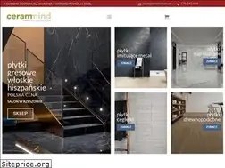 Sites similar to cerammind.com