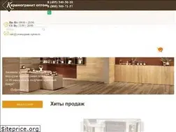 Sites similar to ceramogranit-optom.ru