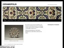 Sites similar to ceramopolis.com