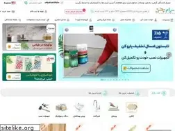 Sites similar to cerampakhsh.com