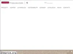 Sites similar to cerampiu.com