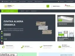 Sites similar to ceramroom.com.ua