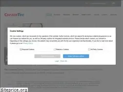 Sites similar to ceramtec.co.uk