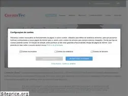 Sites similar to ceramtec.com.br
