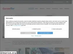 Sites similar to ceramtec.com.tr
