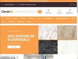 Sites similar to ceraniq.nl