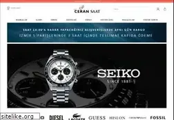 Sites similar to ceransaat.com