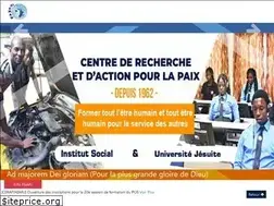Sites similar to cerap-inades.org