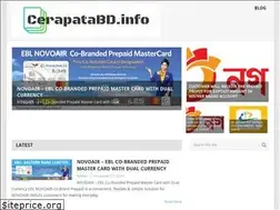 Sites similar to cerapatabd.info