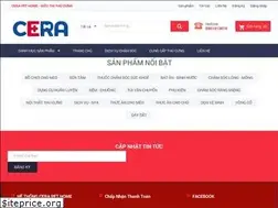 Sites similar to cerapethome.com