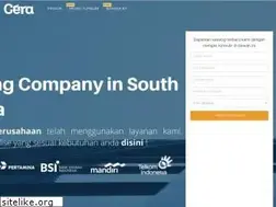 Sites similar to ceraproduction.com