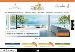 Sites similar to ceraroc.com